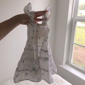 Hill house mini nap dress